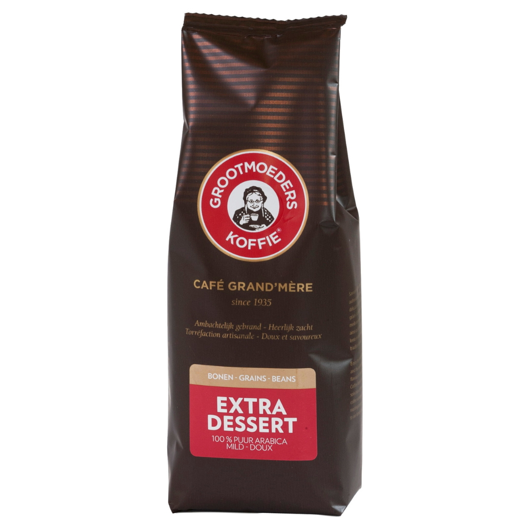 Extra Dessert 250 g bonen