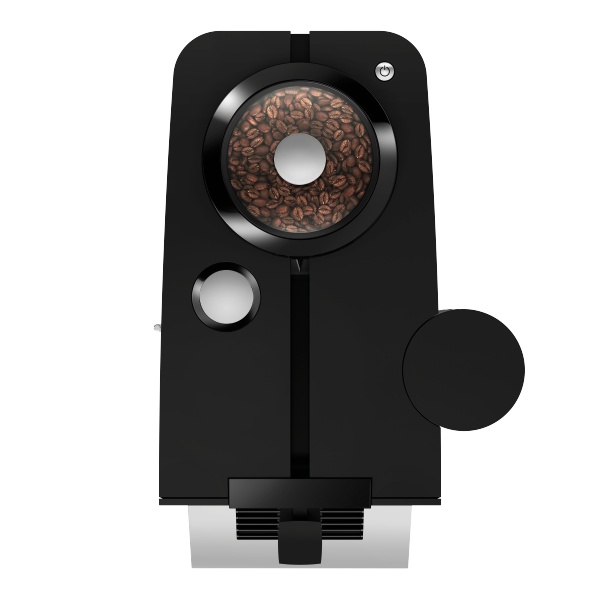 Jura | ENA 4 Full Metropolitan black (EB)