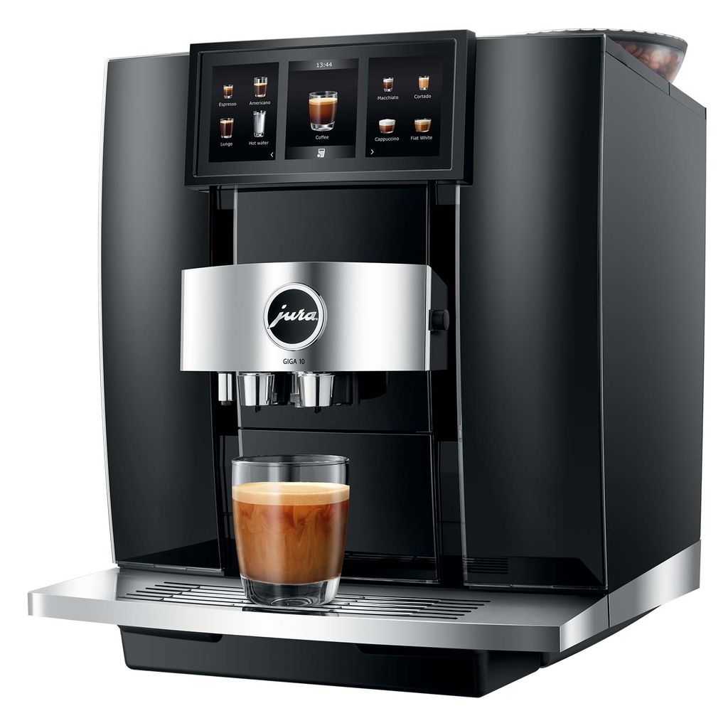 Jura | GIGA 10 Diamond Black (EA)