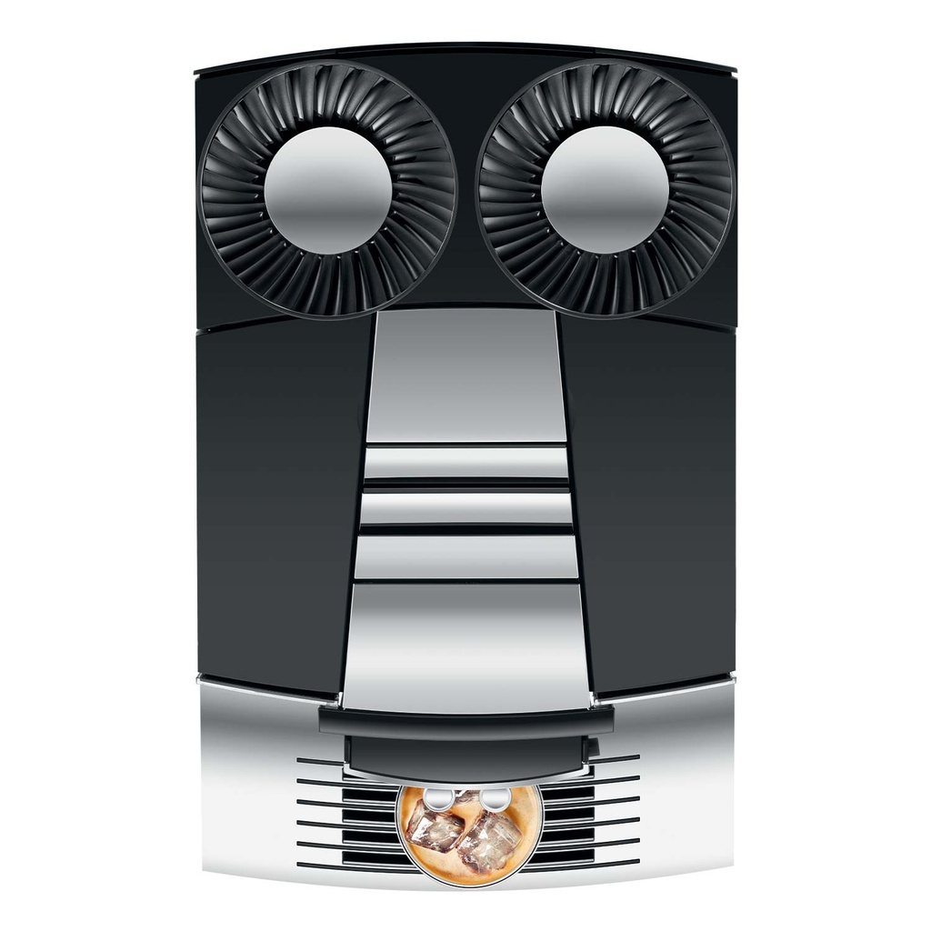 Jura | GIGA 10 Diamond Black (EA)