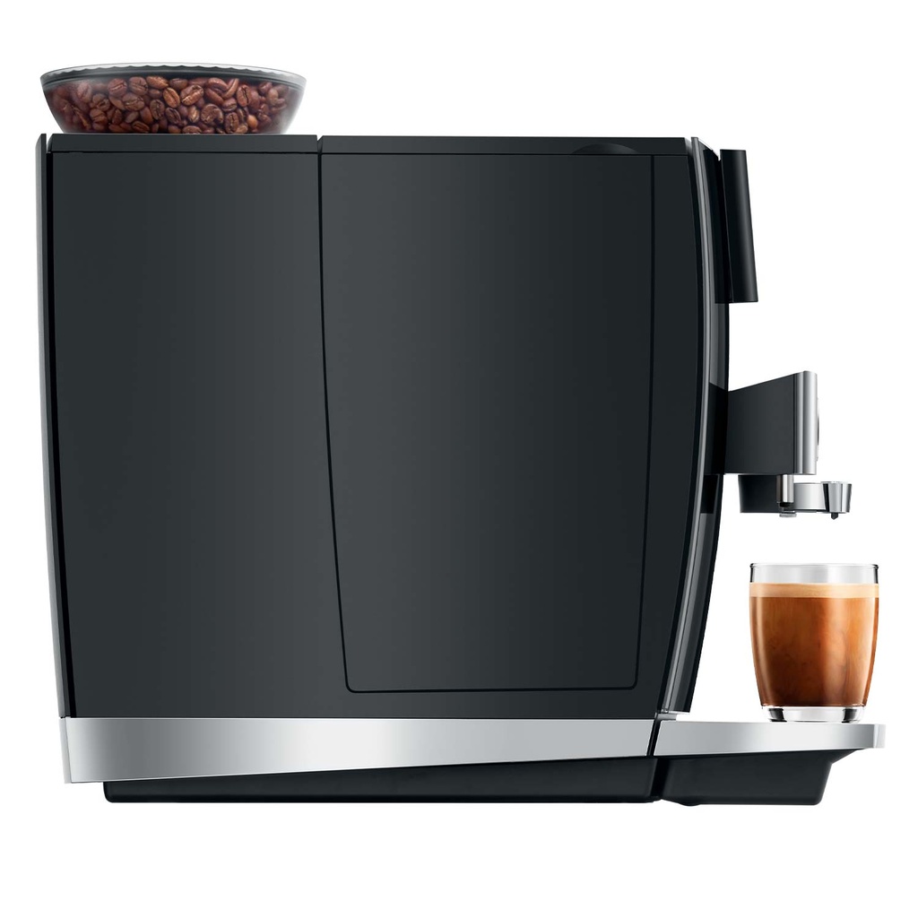 Jura | GIGA 10 Diamond Black (EA)