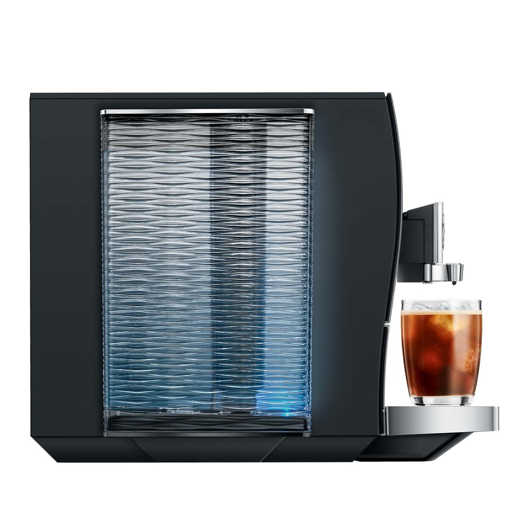 Jura | Z10 Diamond Black (EA)
