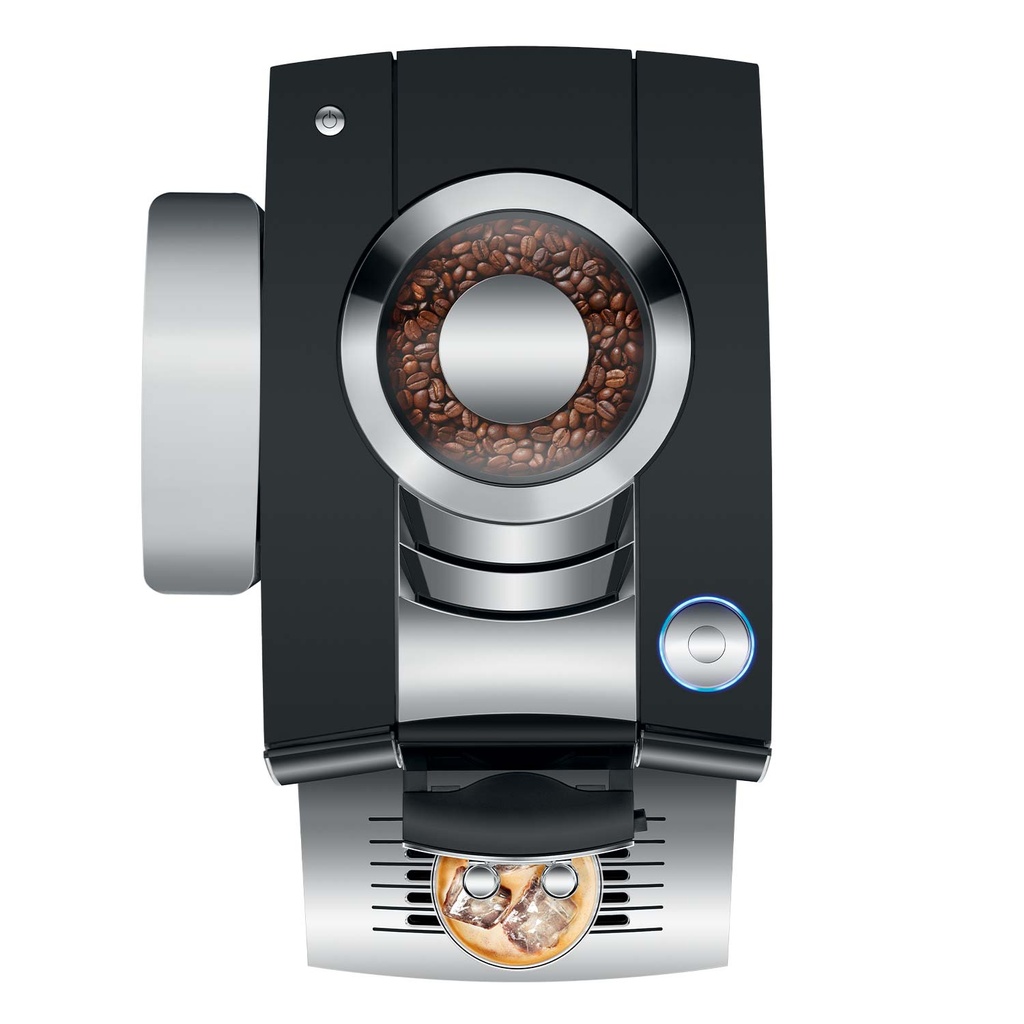 Jura | Z10 Diamond Black (EA)