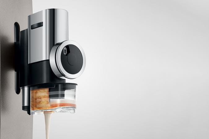 Jura | Siroopopzetstuk (2x)