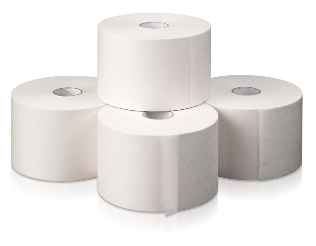 Bravilor | Filterrollen Freshbrew | 4 rollen (2000 zettingen per rol)
