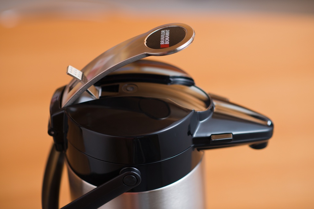 Bravilor | Furento airpot 2,2l