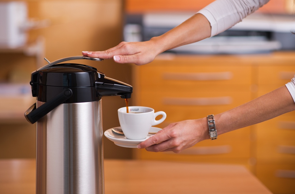 Bravilor | Furento airpot 2,2l