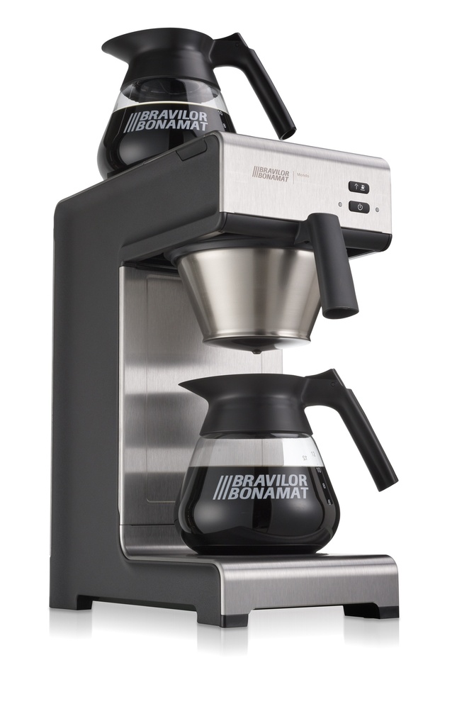 Bravilor | Mondo 2 softline STD electronic