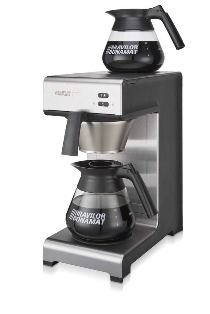 Bravilor | Mondo 2 softline STD electronic