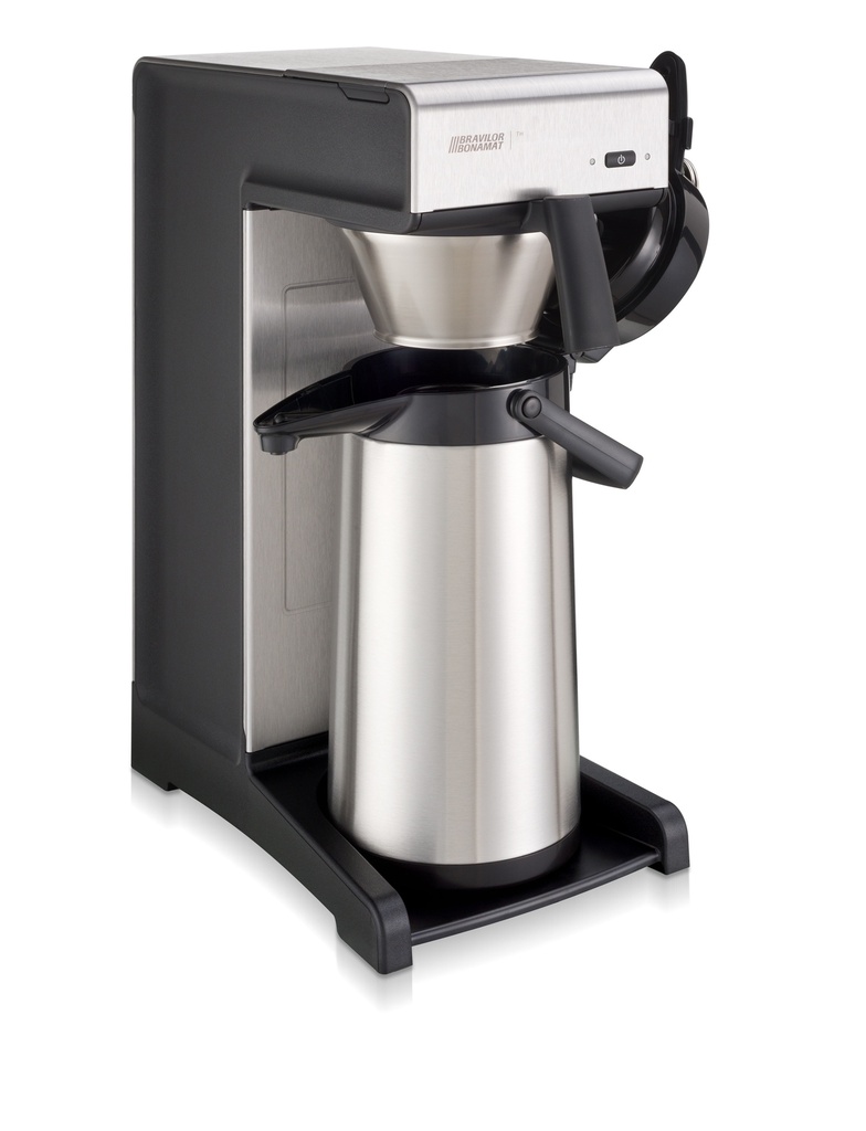 Bravilor | TH softline STD electronic