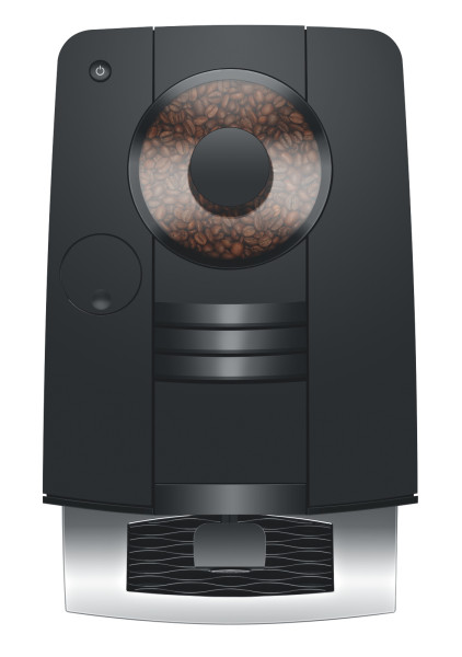 Jura | C3 Piano Black (EA) 