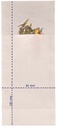 Theefilterpapier Large | 100st 