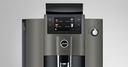 Jura | W4 Dark Inox (EA) 