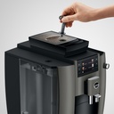Jura | W4 Dark Inox (EA) 
