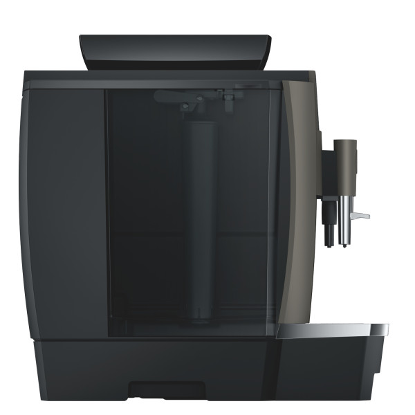 Jura | W4 Dark Inox (EA) 