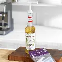Monin | Sirooppomp 70cl