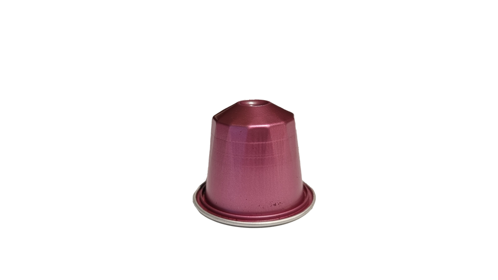 100st Capsules Red Ristretto