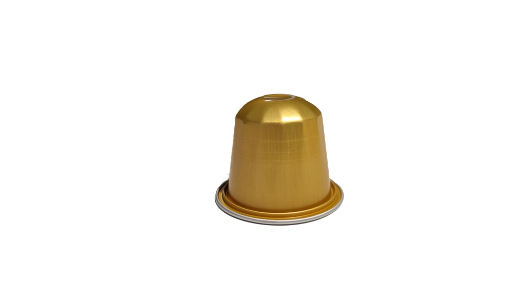 100st Capsules Yellow Lungo
