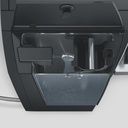Jura | X4c Dark Inox (EA) met wateraansluiting 