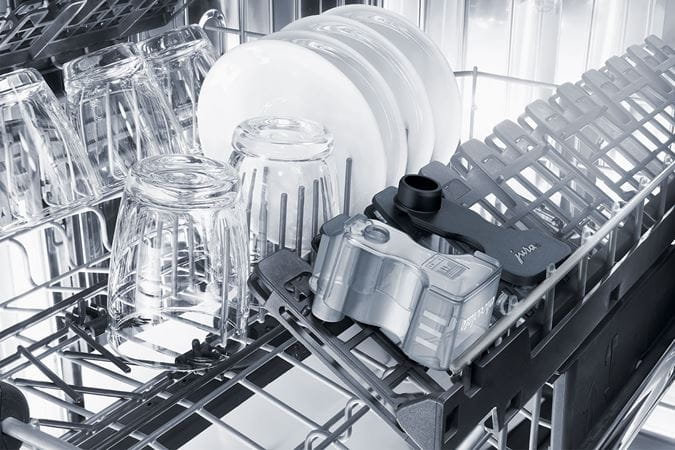 Jura | Chocolate attachment (2x)