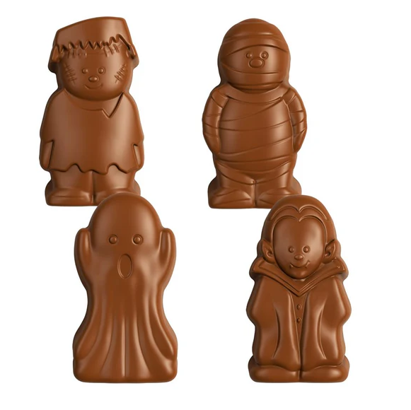 Sorini | Happy Halloween | 1kg