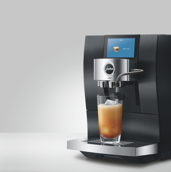 Jura | Cold Brew Nitro Kit (EB)