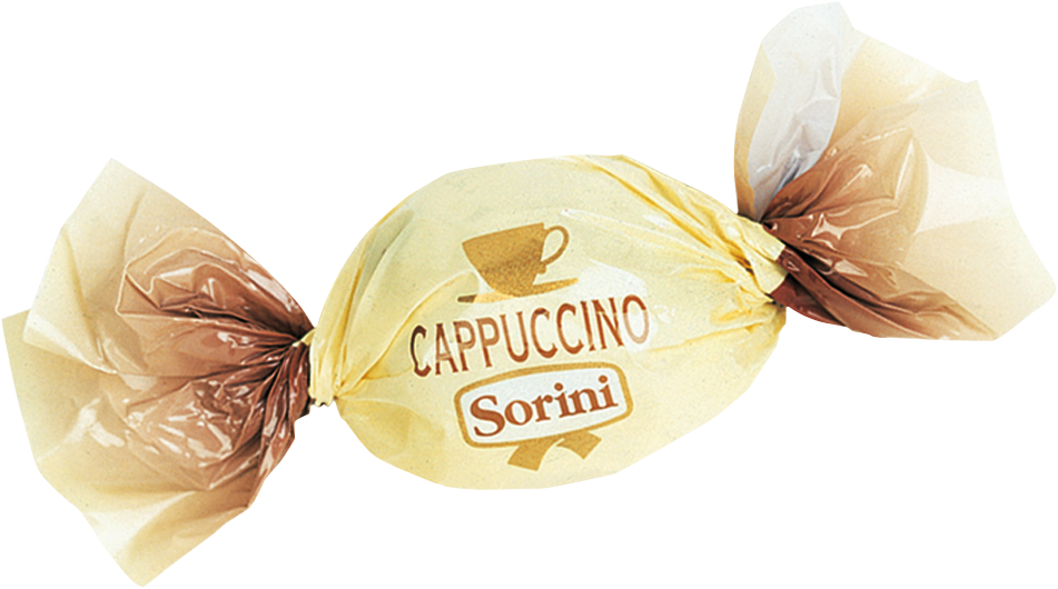 Sorini | Cappuccino | 1kg