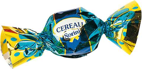 Sorini | Latte Cereale | 1kg