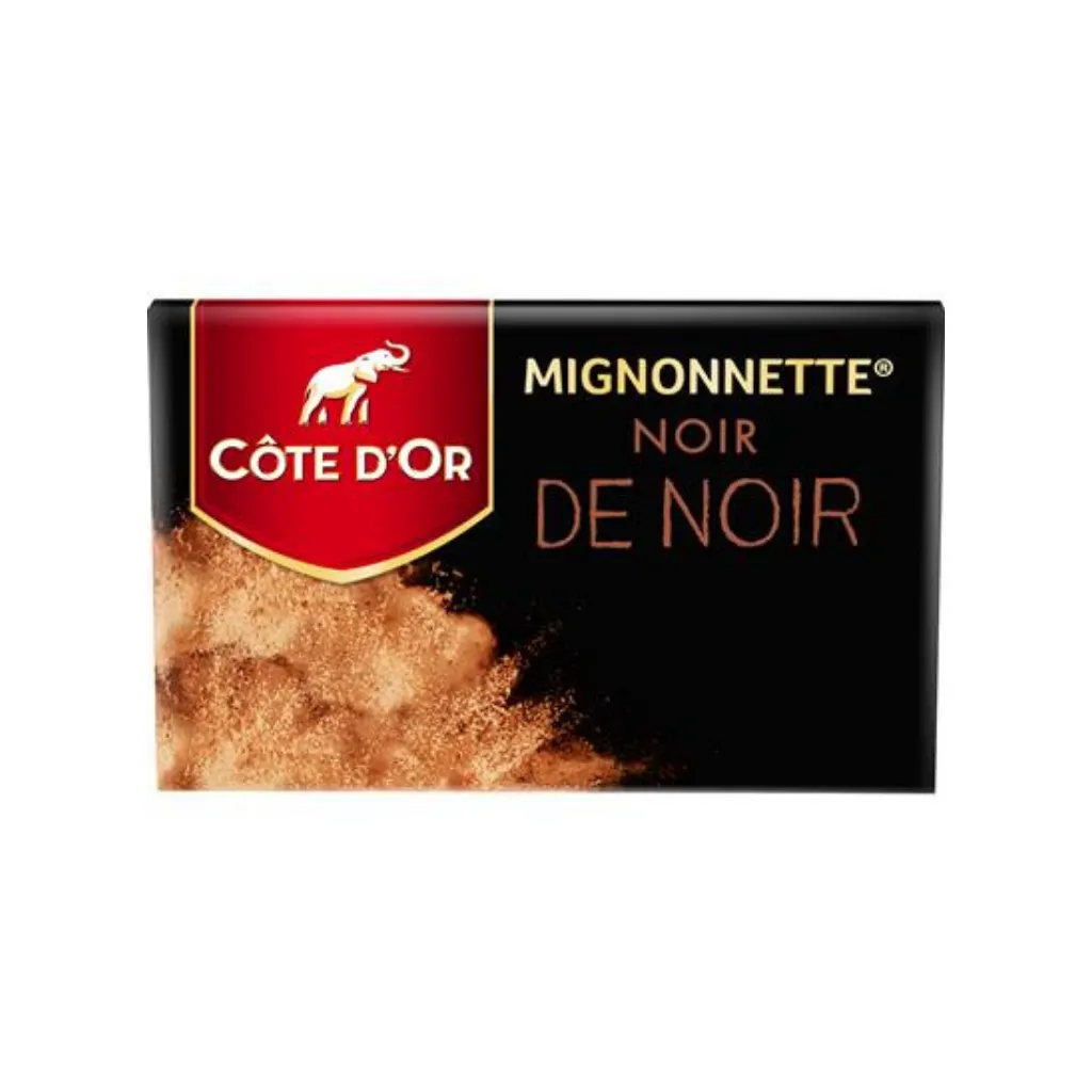Côte d'Or _ Mignonnettes noir de noir _ 120st.webp