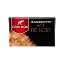 Côte d'Or _ Mignonnettes noir de noir _ 120st.webp