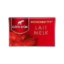Côte d'Or _ Mignonnettes melk _ 120st.webp