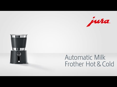 Jura | Melkopschuimer Milk Frother