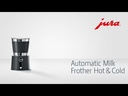 Jura | Melkopschuimer Milk Frother