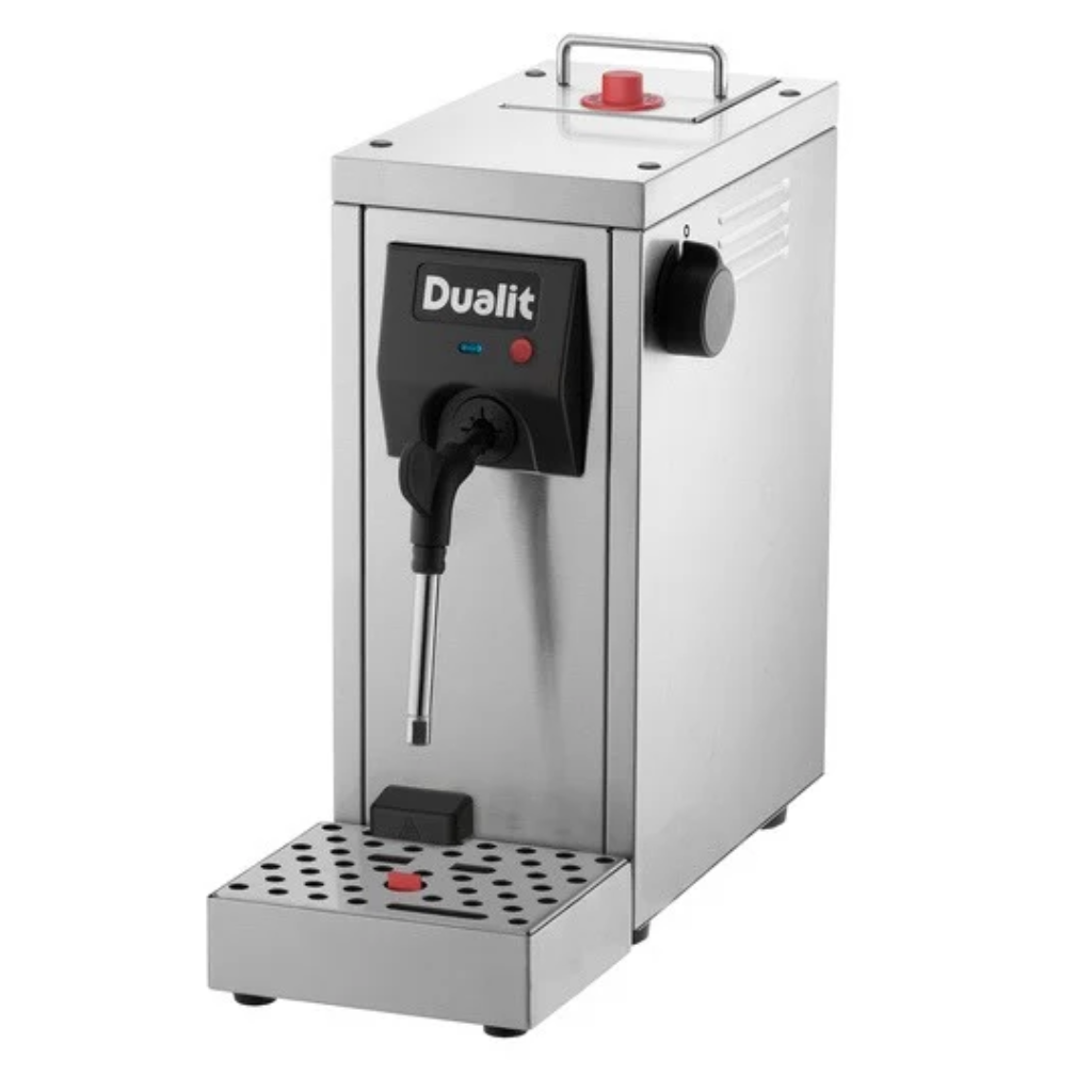 Dualit | Cino melkopschuimer