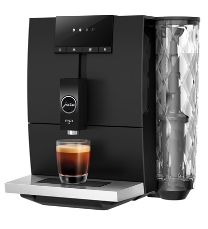 [AP0275] Jura | ENA 4 Full Metropolitan black (EB)