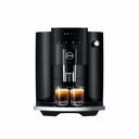Jura | E4 Espresso Piano Black (EA)