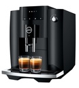 Jura | E4 Espresso Piano Black (EA)