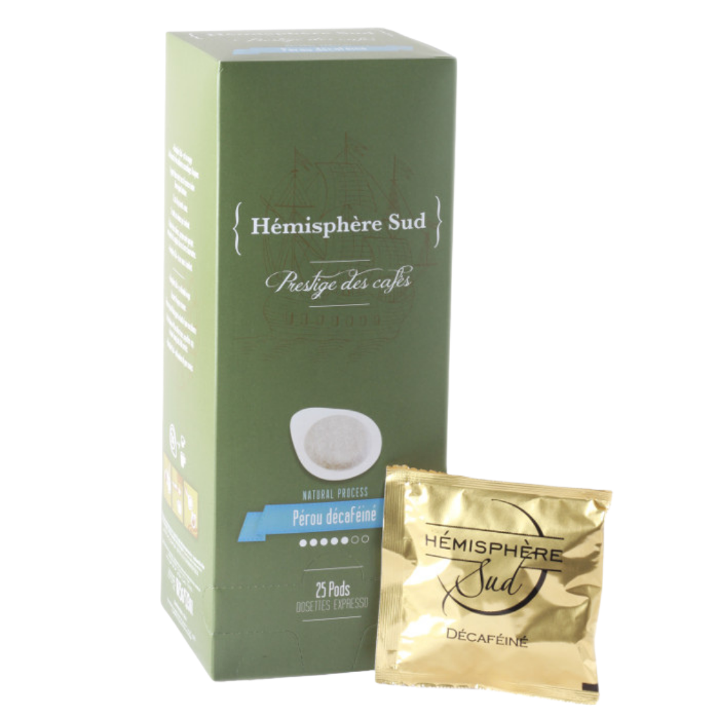 Pods decaf | 25st