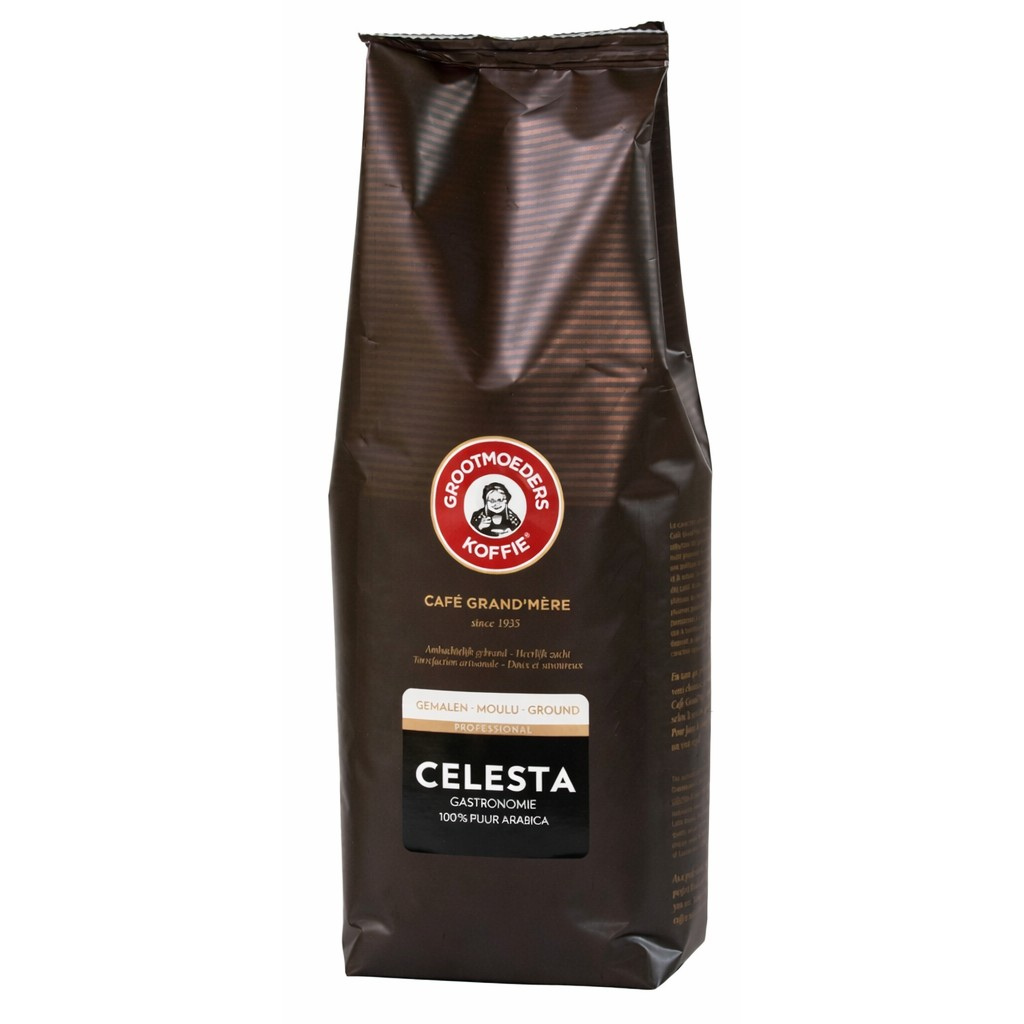 [K10005] Celesta prof 1 kg gemalen