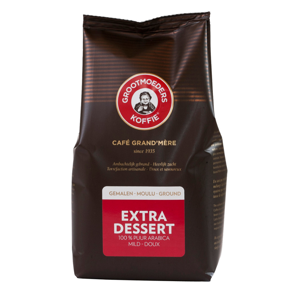 [K10011] Extra Dessert 500 g gemalen