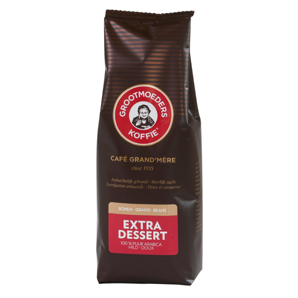 Extra Dessert 250 g bonen