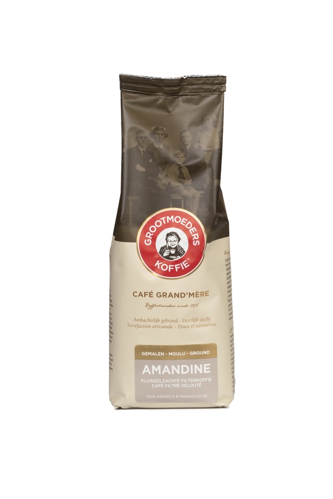 [K10020] Amandine 250 g gemalen