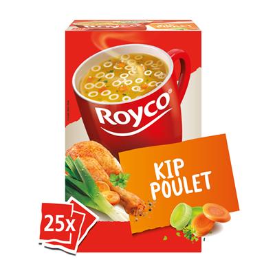 Royco | Classic Kip | 25st