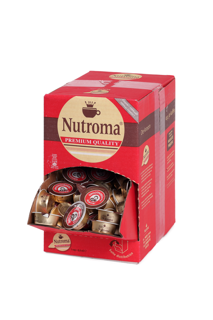 Nutroma | 200st