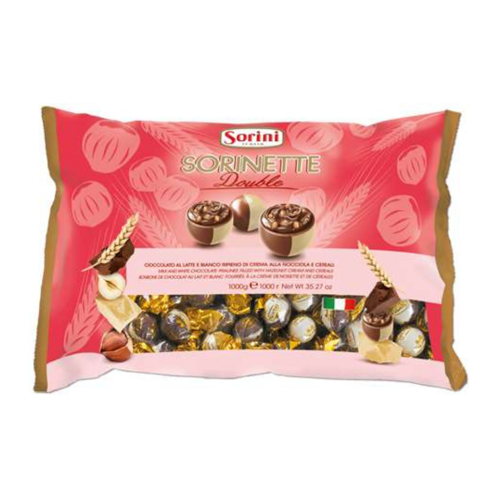 [TF0218] Sorini | Double | 1kg