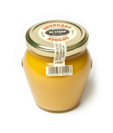 De Stoop | Advokaat | 20cl