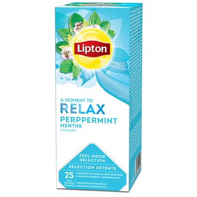 Lipton | Munt | 25st
