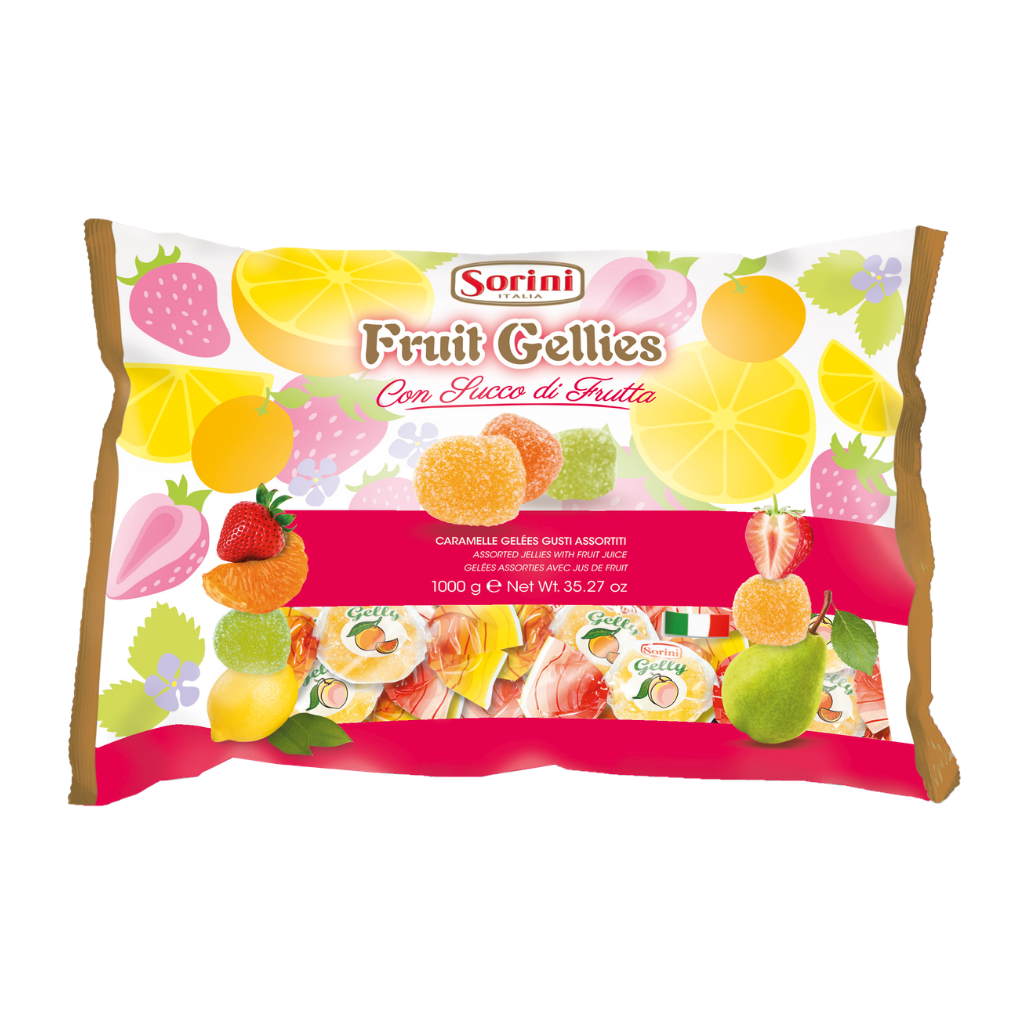 [TF0338] Sorini | Jelly | 1kg