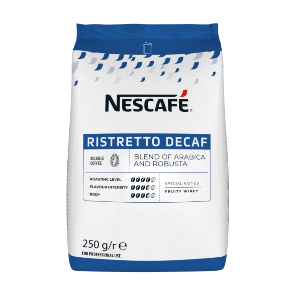 Nescafé | Ristretto Decaf | 250g
