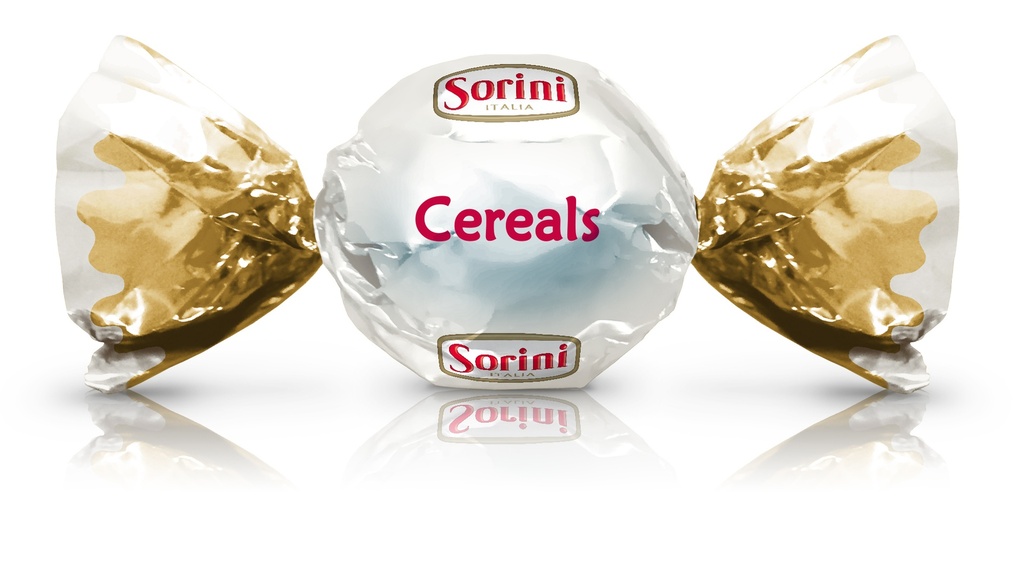 [TF0512] Sorini | Mezzo Panna Wit | 1kg